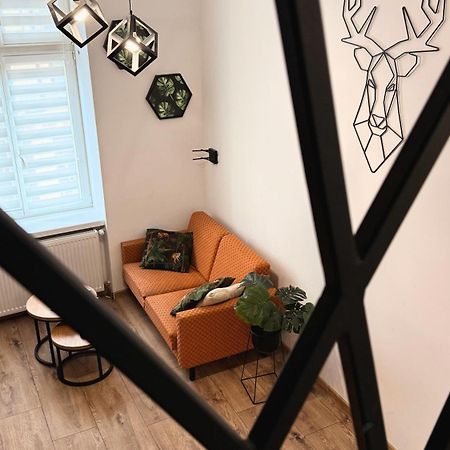 Apartamenty Dream Place Z Klimatyzacja Thorn Exterior foto