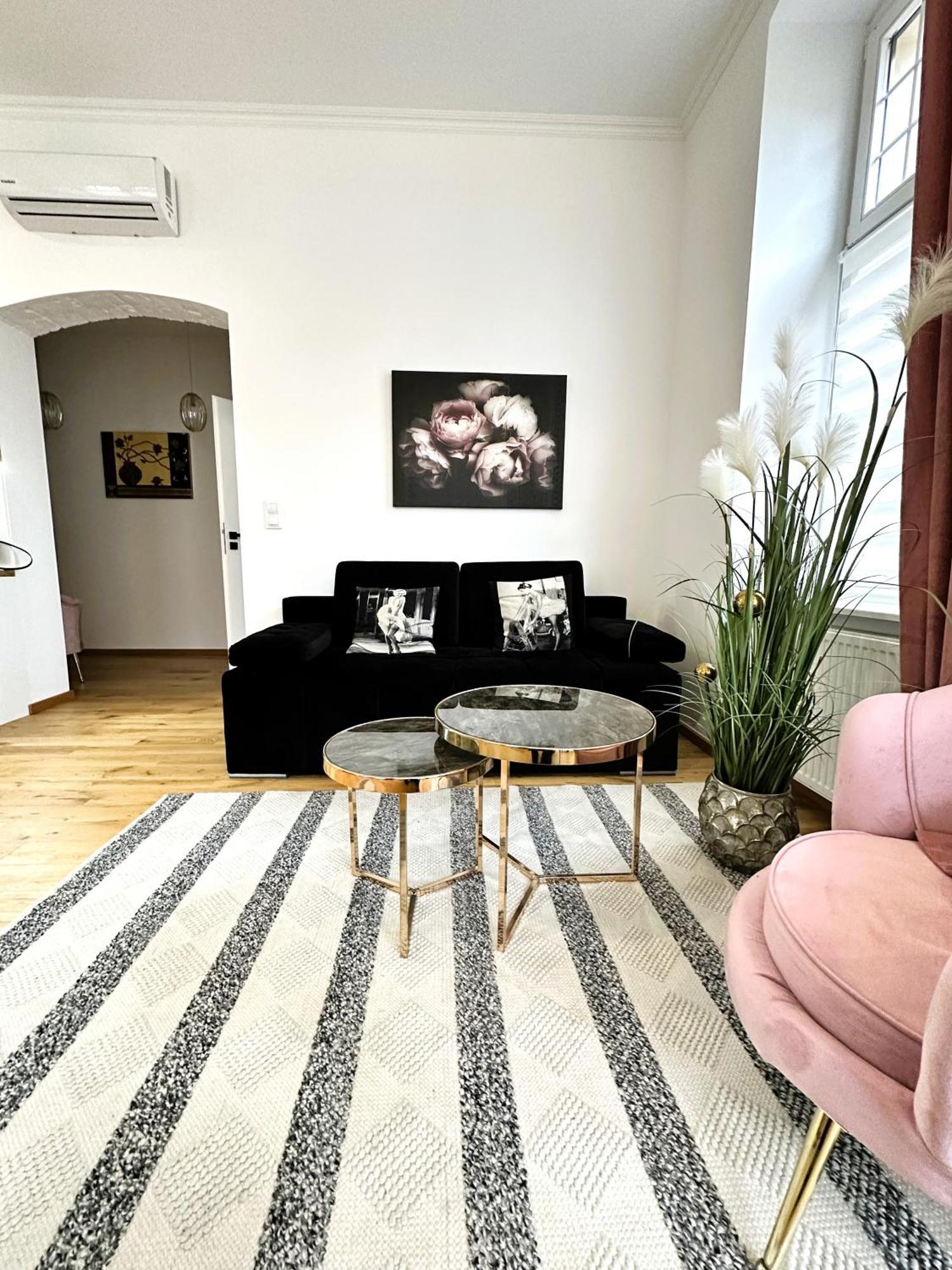 Apartamenty Dream Place Z Klimatyzacja Thorn Exterior foto